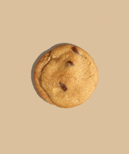 Chocolate Chip Ferrero Cup