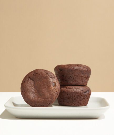 Double Chocolate Ferrero Cup