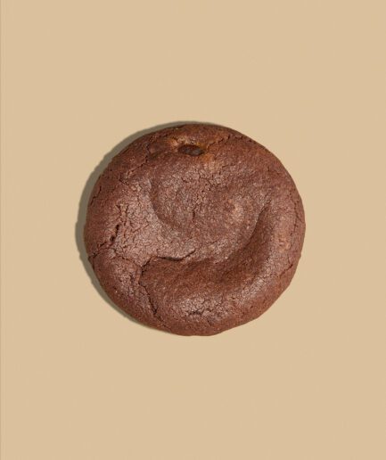 Double Chocolate Ferrero Cup