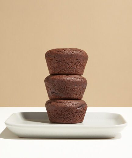 Double Chocolate Ferrero Cup