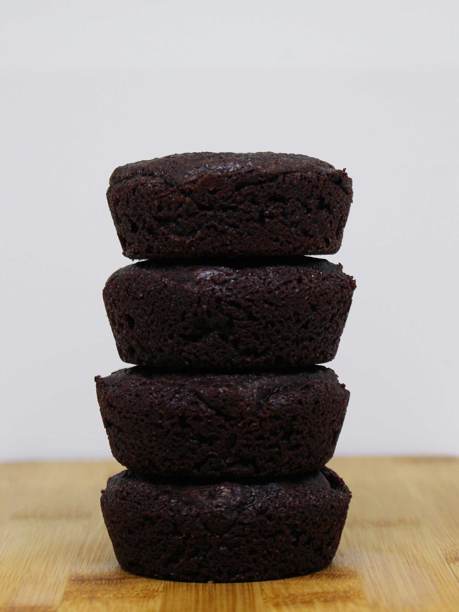 Vegan and GlutenFree Brownie Bits Cannabis Edibles