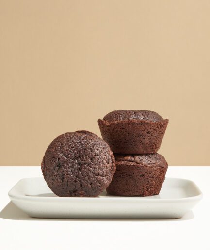 Brownie Bits