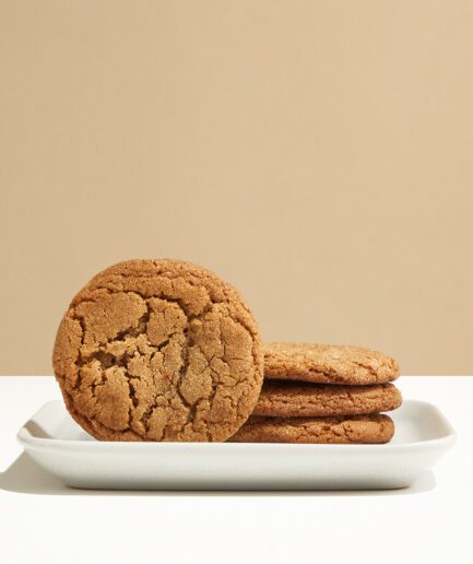 Ginger Snaps