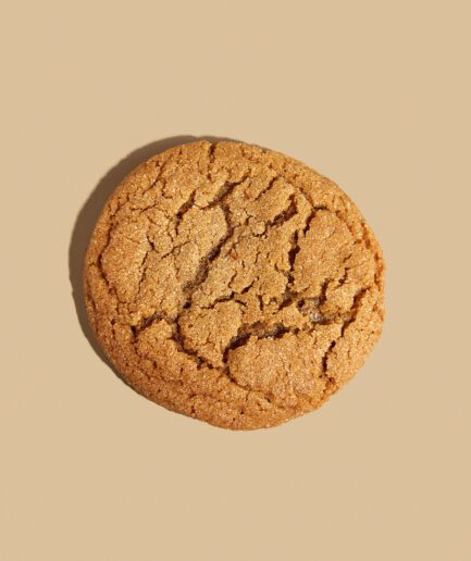 Ginger Snaps