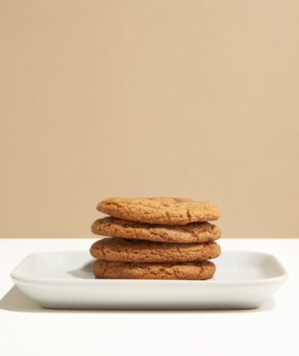 Ginger Snaps