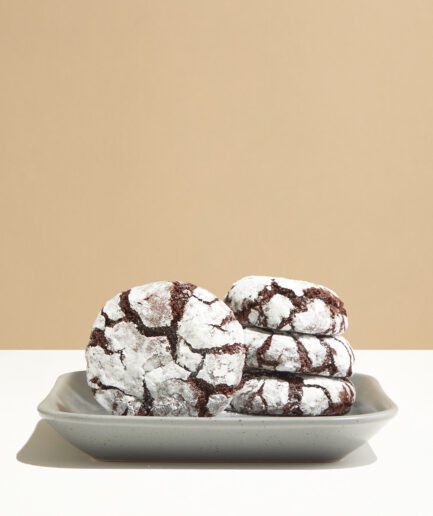 Krinkle Cakes