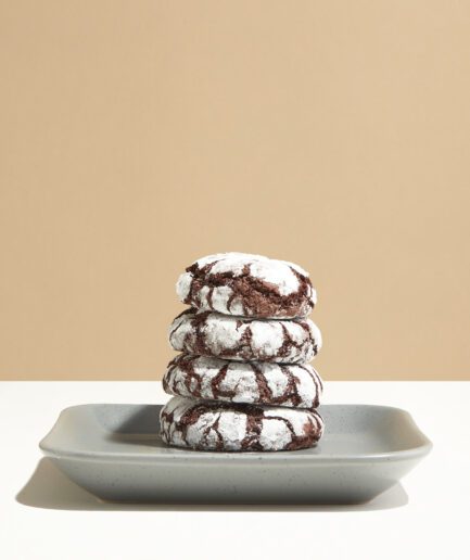 Krinkle Cakes