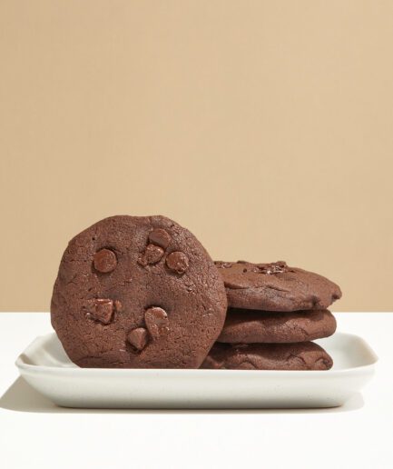 Night Night Cookies