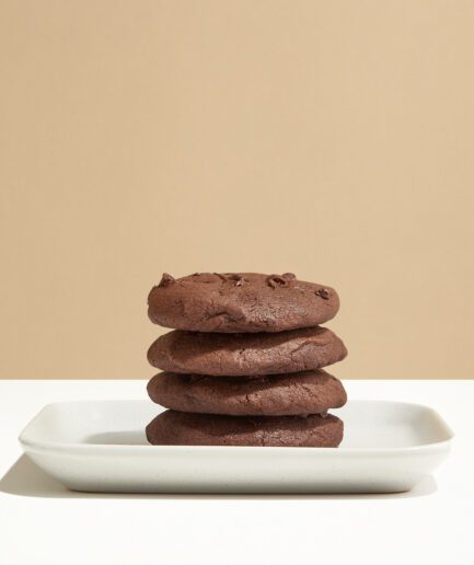 Night Night Cookies
