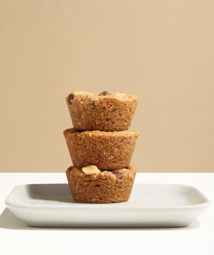 Oatmeal S'mores