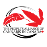 People's Alliance of Cannabis in Canada