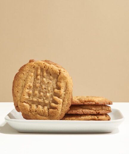 Peanut Butter Cookies