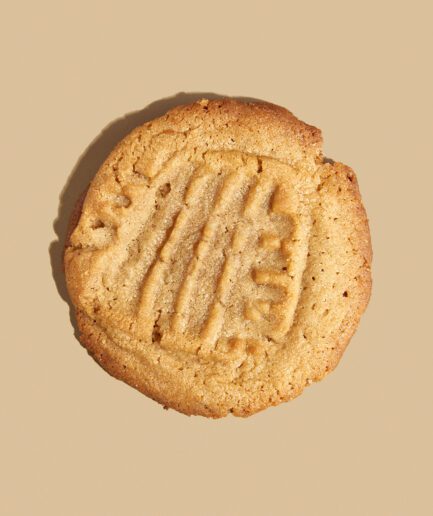 Peanut Butter Cookies