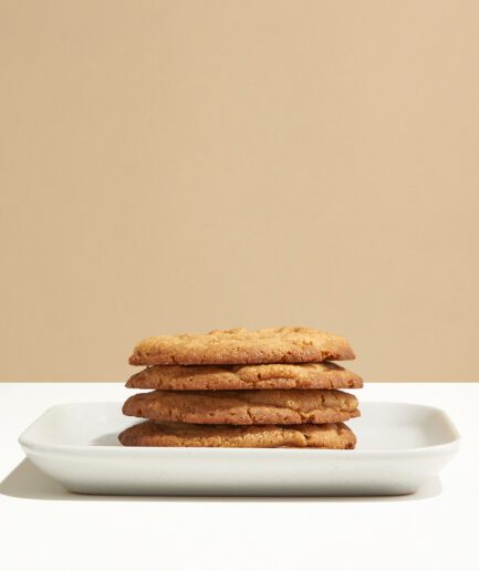Peanut Butter Cookies