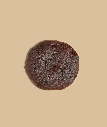Vegan and Gluten-Free Brownie Bits