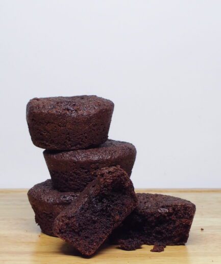 Brownie Bits