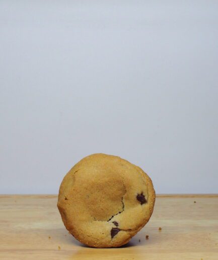 Chocolate Chip Ferrero Cup