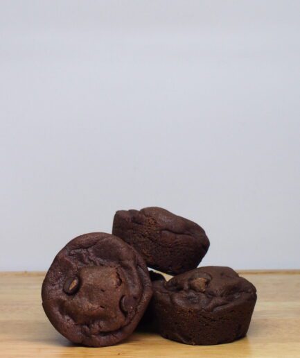 Double Chocolate Ferrero Group