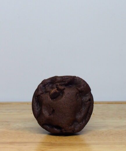 Double Chocolate Ferrero Cup