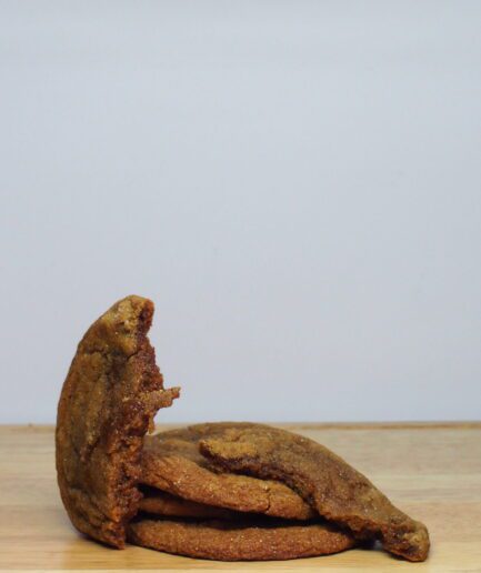 Ginger Snaps