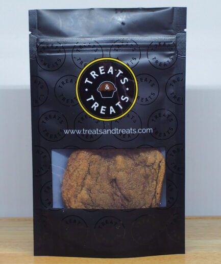 Ginger Snaps
