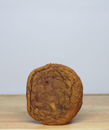 Ginger Snaps