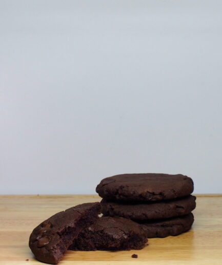 Night Night Cookies