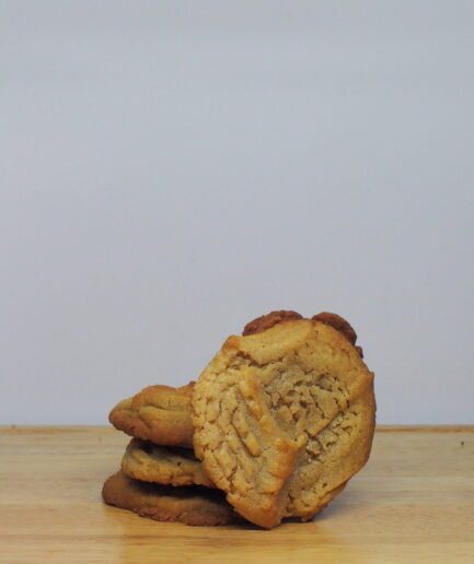 Peanut Butter Cookies