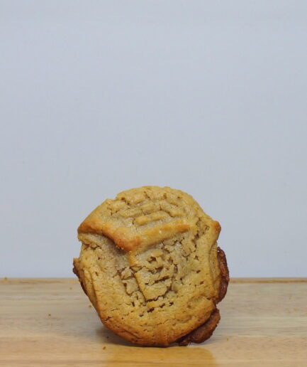 Peanut Butter Cookies